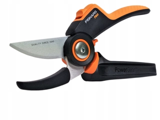 Záhradné nožnice - Fiskars ručné nožnice 28 cm